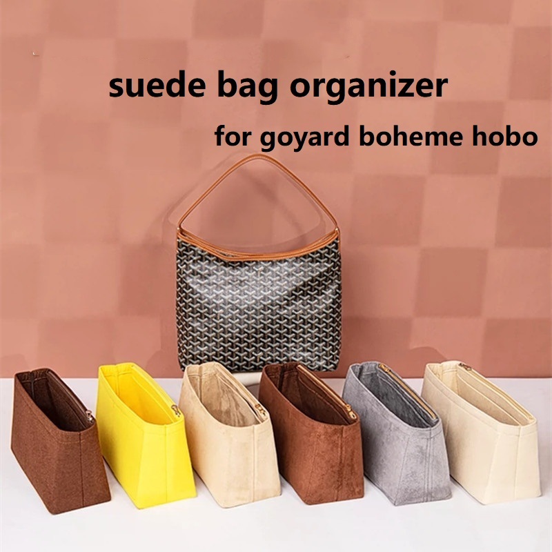 Bag Organiser For Goyard Bohem - Women Bags Goyard review and price