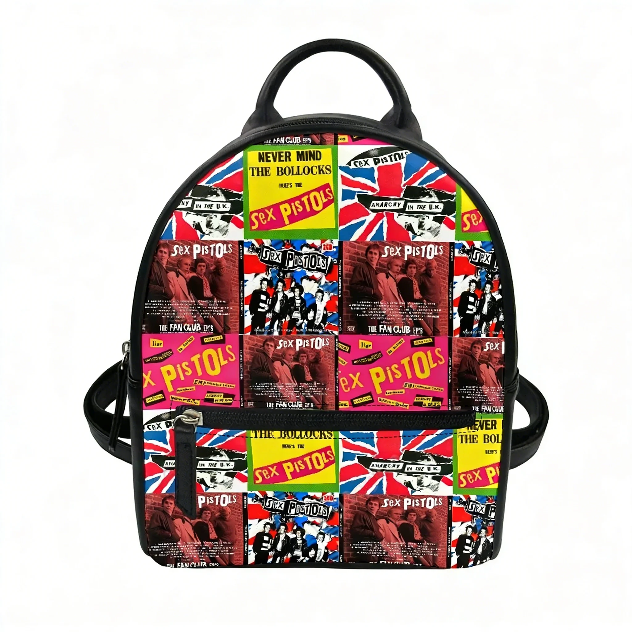 Sex Pistols UK Punk Rock Band  - Women Bags In Uk review and price