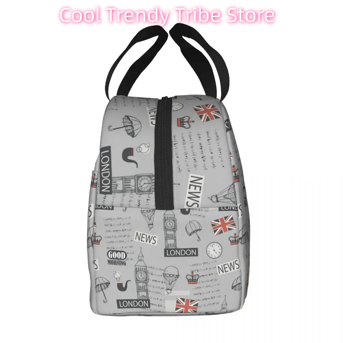 Retro London British Pattern I - Women Bags In Uk review and price