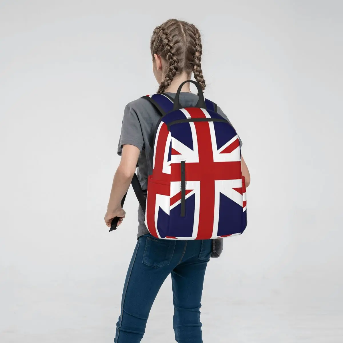 Union Jack Flag Of The UK Stud - Women Bags In Uk review and price