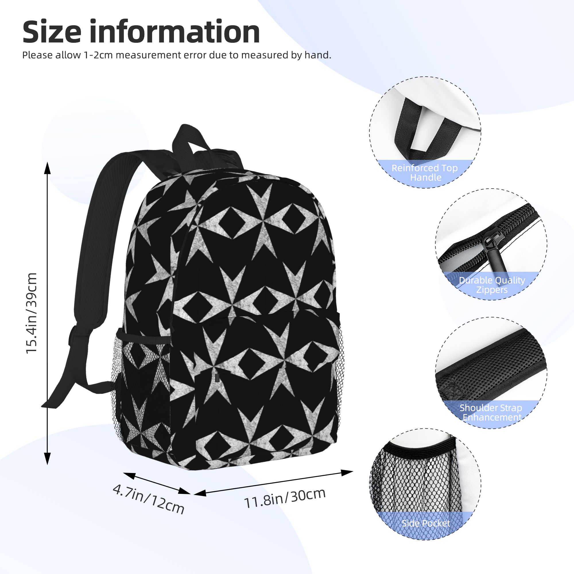 Maltese Cross Knights Hospital - Women Bags Malta review and price