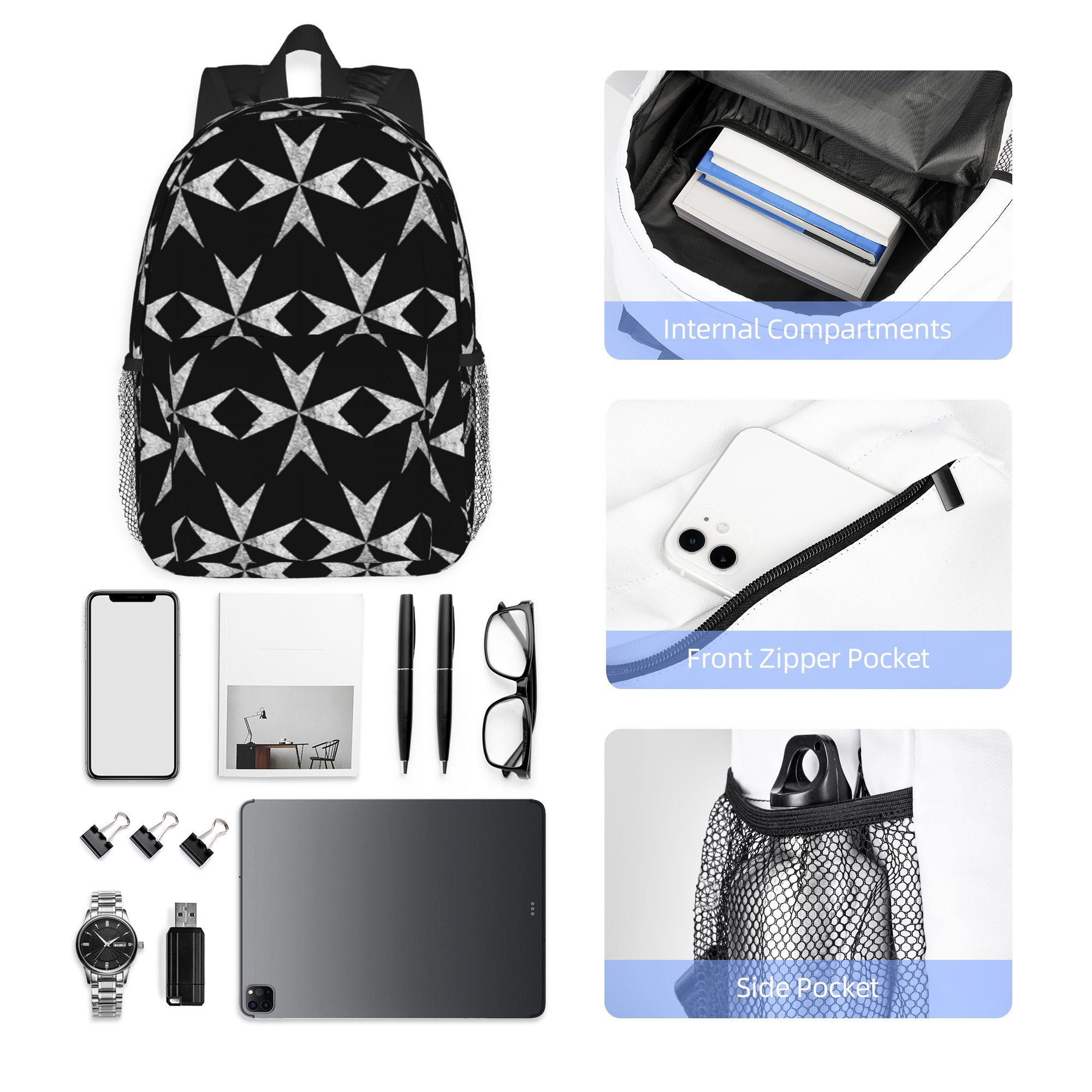 Maltese Cross Knights Hospital - Women Bags Malta review and price