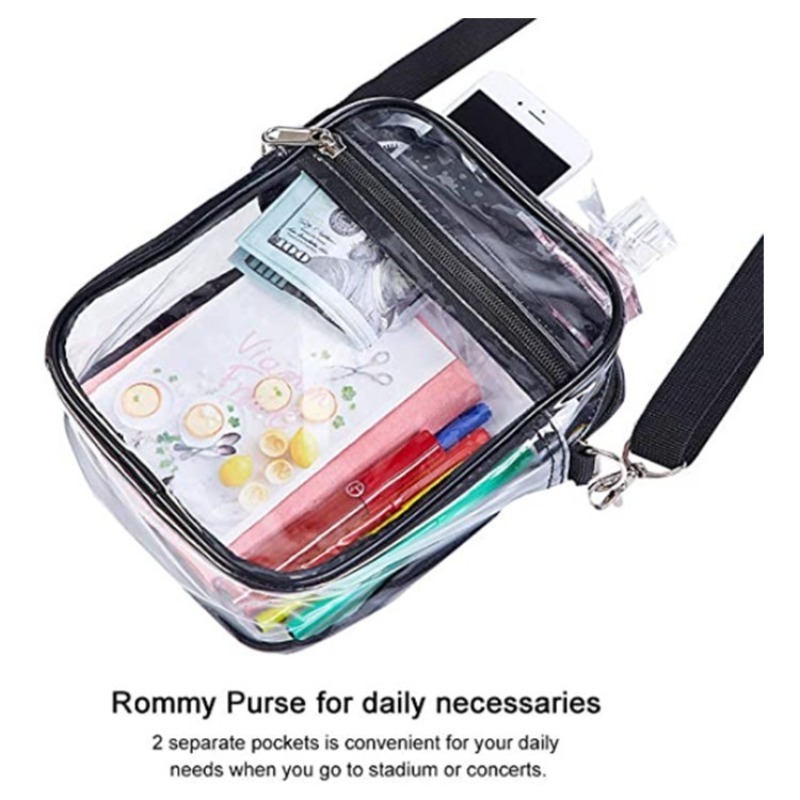 1-10PCS Women Clear Crossbody  - Women Bags Crossbody review and price