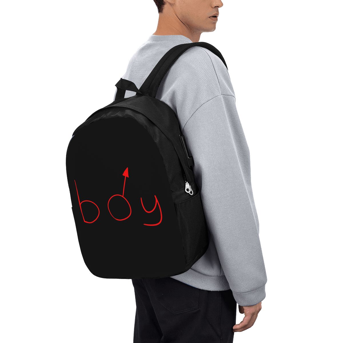 Boymoder Hat And Shirt Backpac - Women Bags For Women review and price