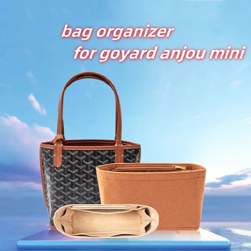 For Goyard Anjou Mini Tote Mak - Women Bags Goyard review and price