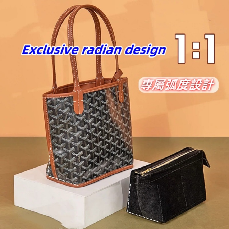 For Goyard Anjou Mini Tote Mak - Women Bags Goyard review and price