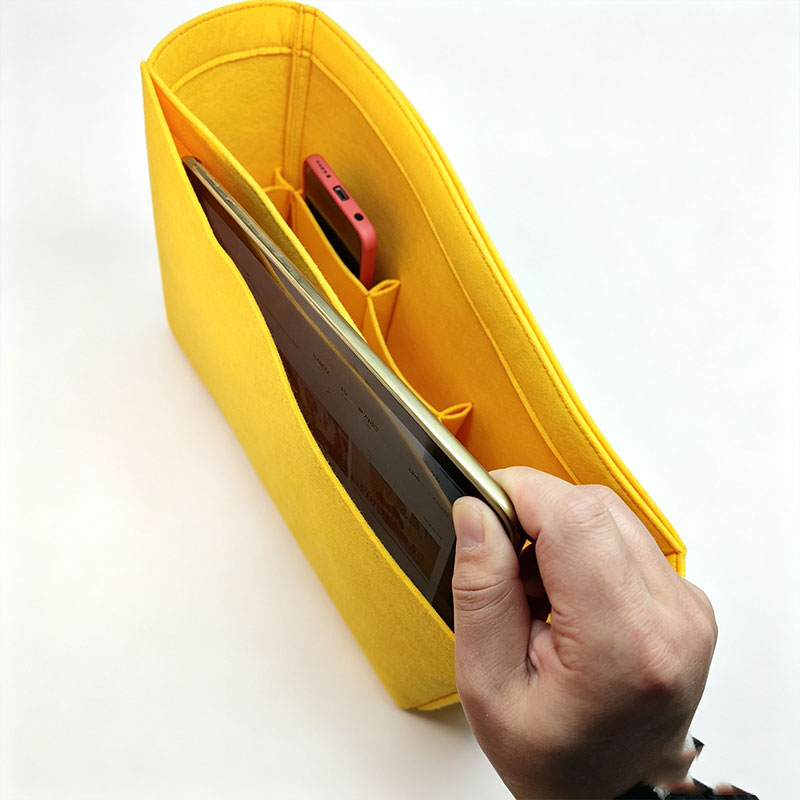 Inner Bag Organizer Insert For - Women Bags Goyard review and price