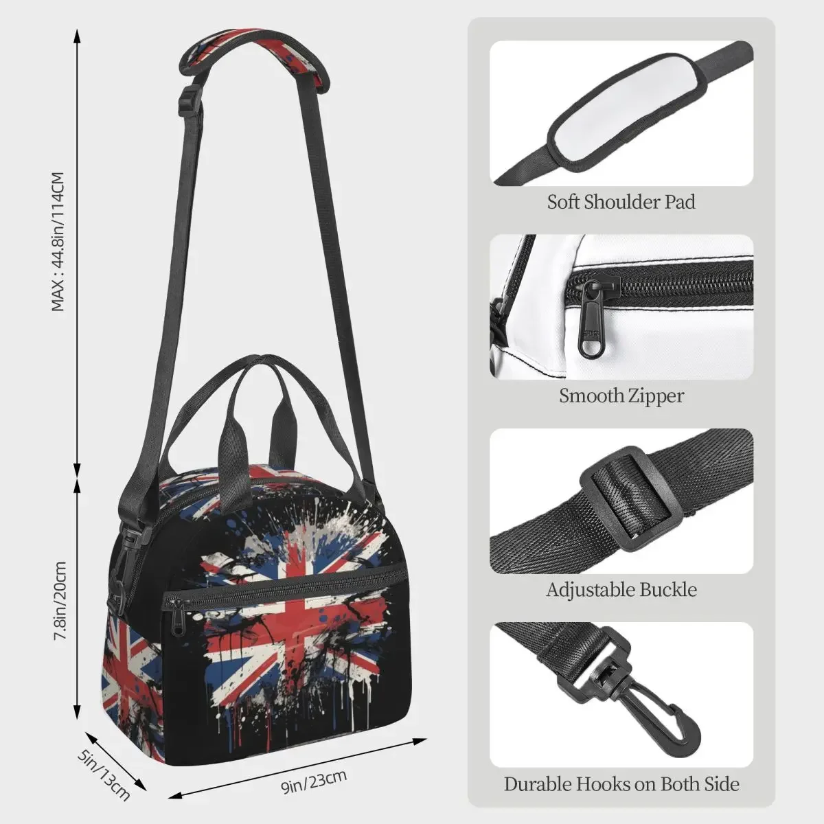 Union Jack Flag Of The UK Unit - Women Bags In Uk review and price