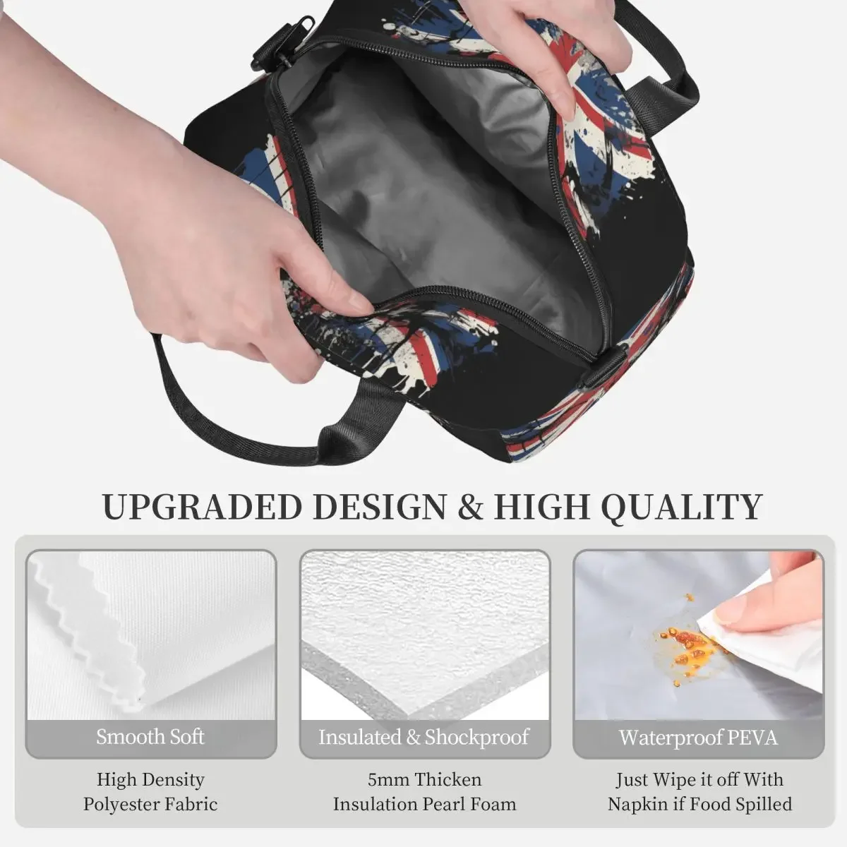 Union Jack Flag Of The UK Unit - Women Bags In Uk review and price