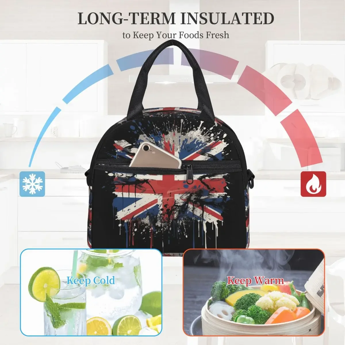 Union Jack Flag Of The UK Unit - Women Bags In Uk review and price