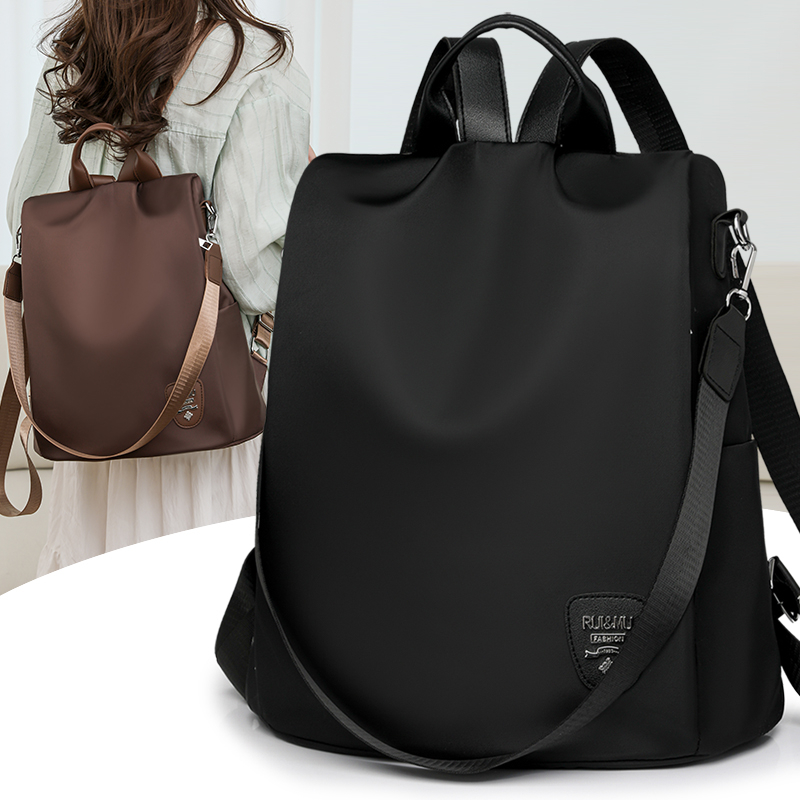 Women Anti Theft Backpack Larg - Women'S Xl Bags review and price