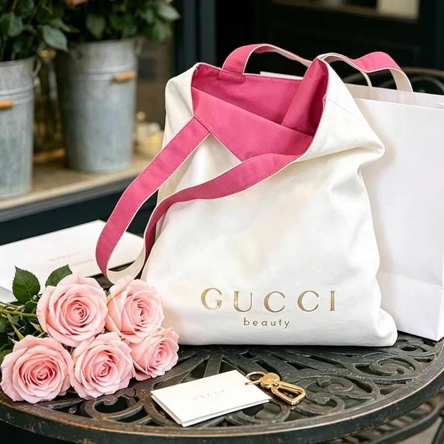 GUCCIs bag Women Canvas Tote B - Women'S Xl Bags review and price