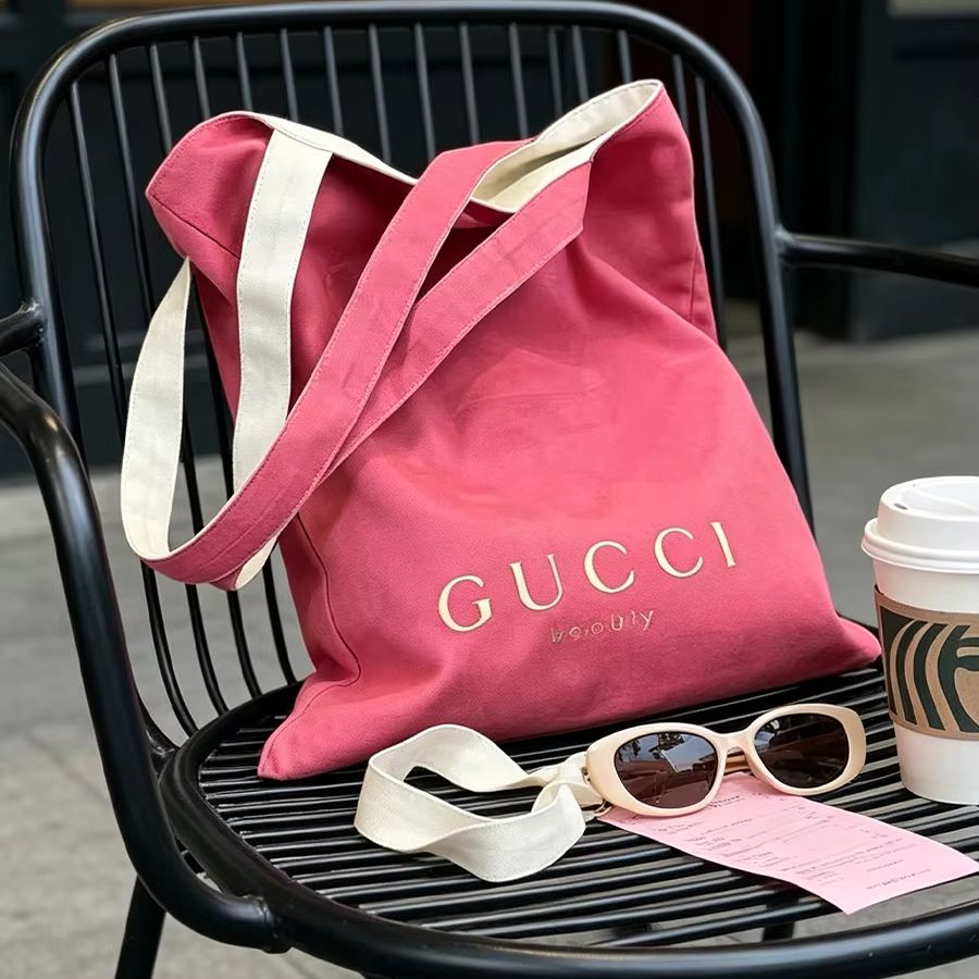 GUCCIs bag Women Canvas Tote B - Women'S Xl Bags review and price