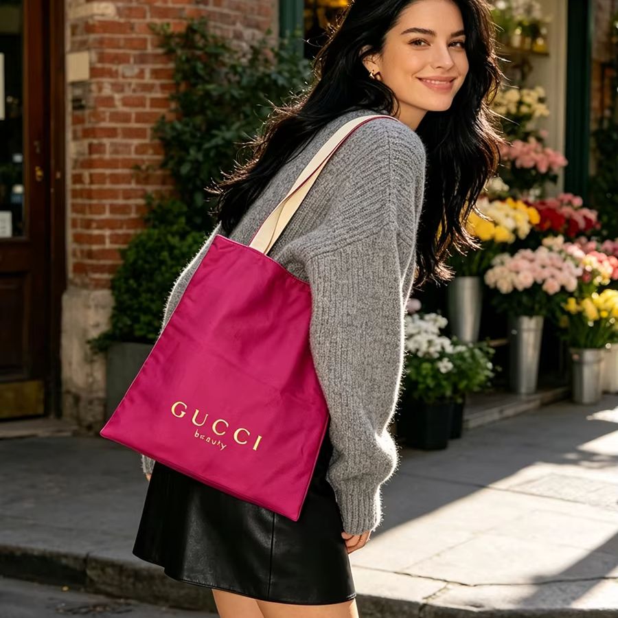GUCCIs bag Women Canvas Tote B - Women'S Xl Bags review and price