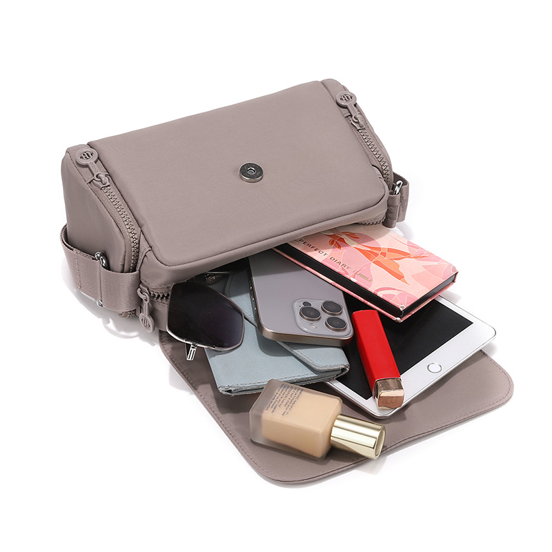 New Waterproof Nylon Bag, Tren - Women Bags Crossbody review and price