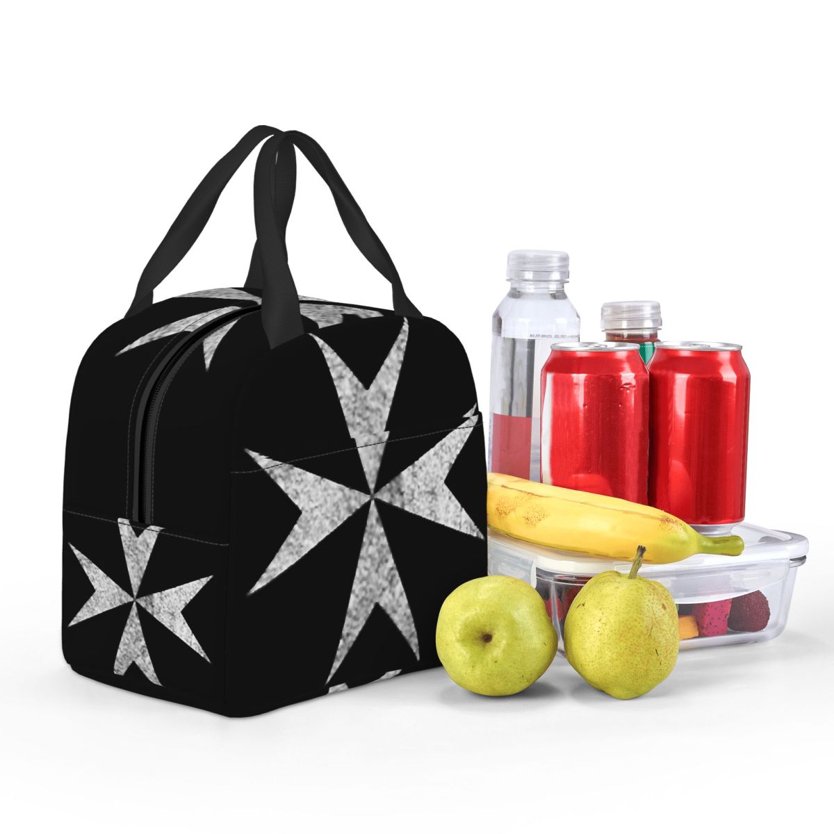 Maltese Cross Knights Hospital - Women Bags Malta review and price